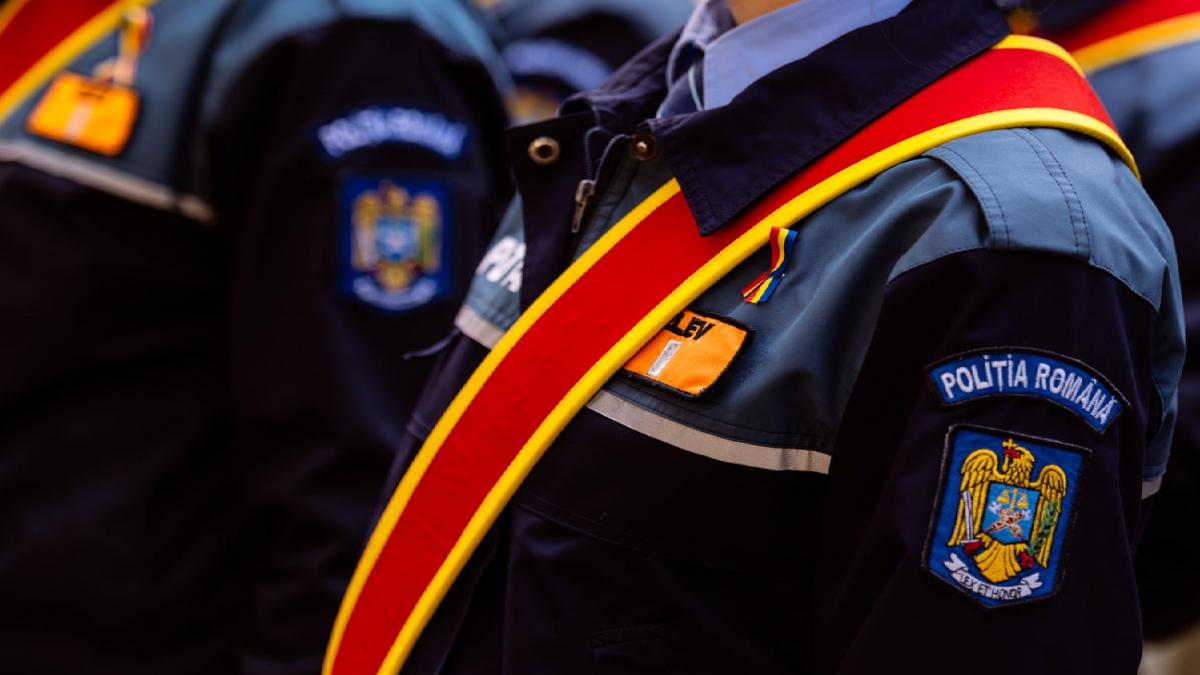 politist iasi acuza politia romana 50 mii euro