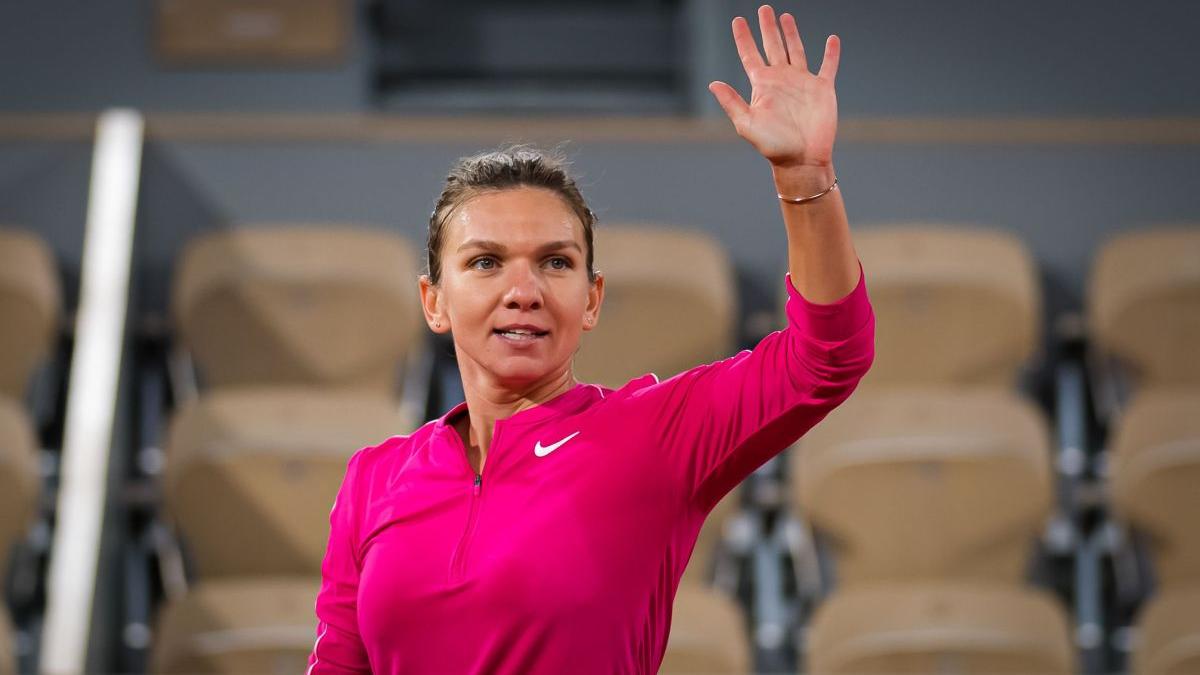 simona halep turneul de la stuttgart