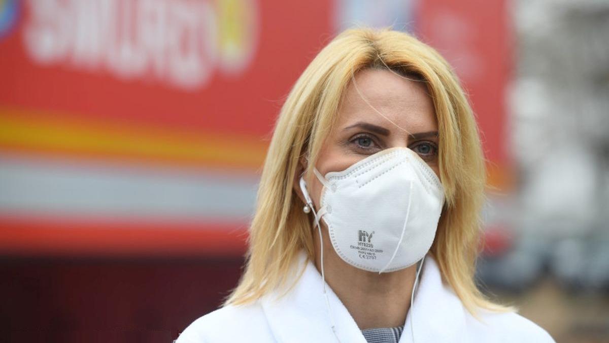 beatrice mahler pacient tratament nutritie