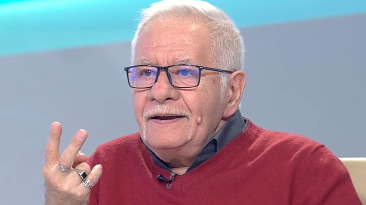 mihai voropchievici a lipsit emisiune adevaruri ascunse