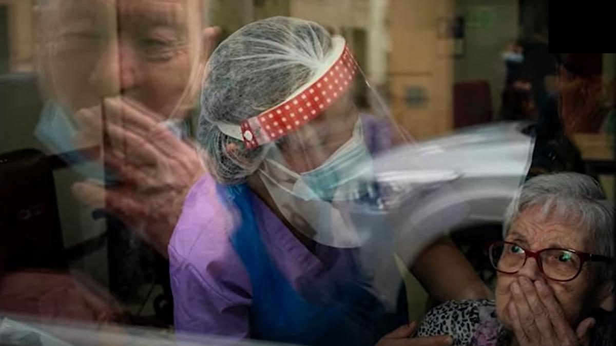 poveste impresionanta soti 90 ani nedespartiti pandemie