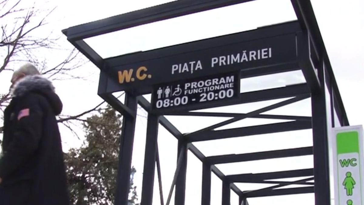 prefectura arges controale toaleta 400 000 euro pitesti