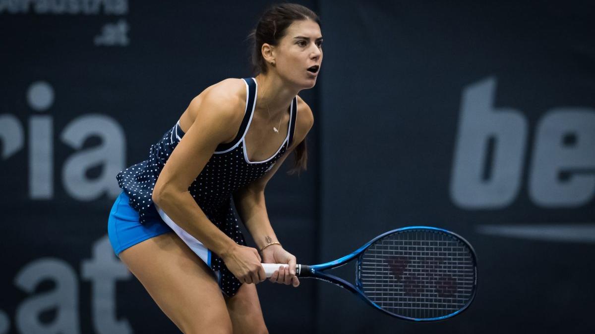 sorana cirstea calificat finala turneu wta istanbul
