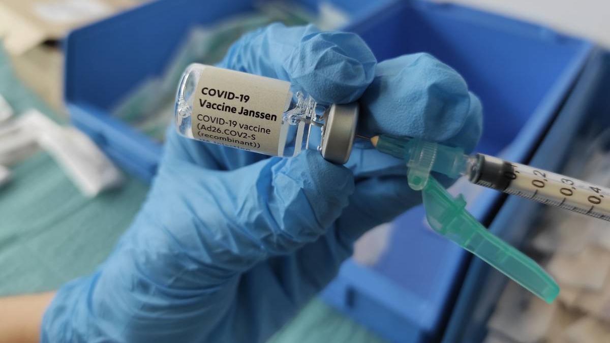 sua reia vaccinare johnson