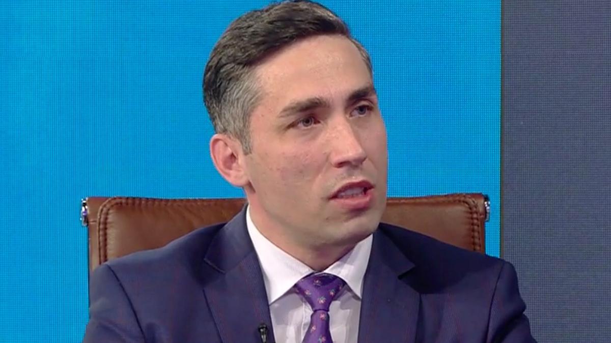 valeriu gheorghita nu m am gandit vreodata trebuie sa stam in casa