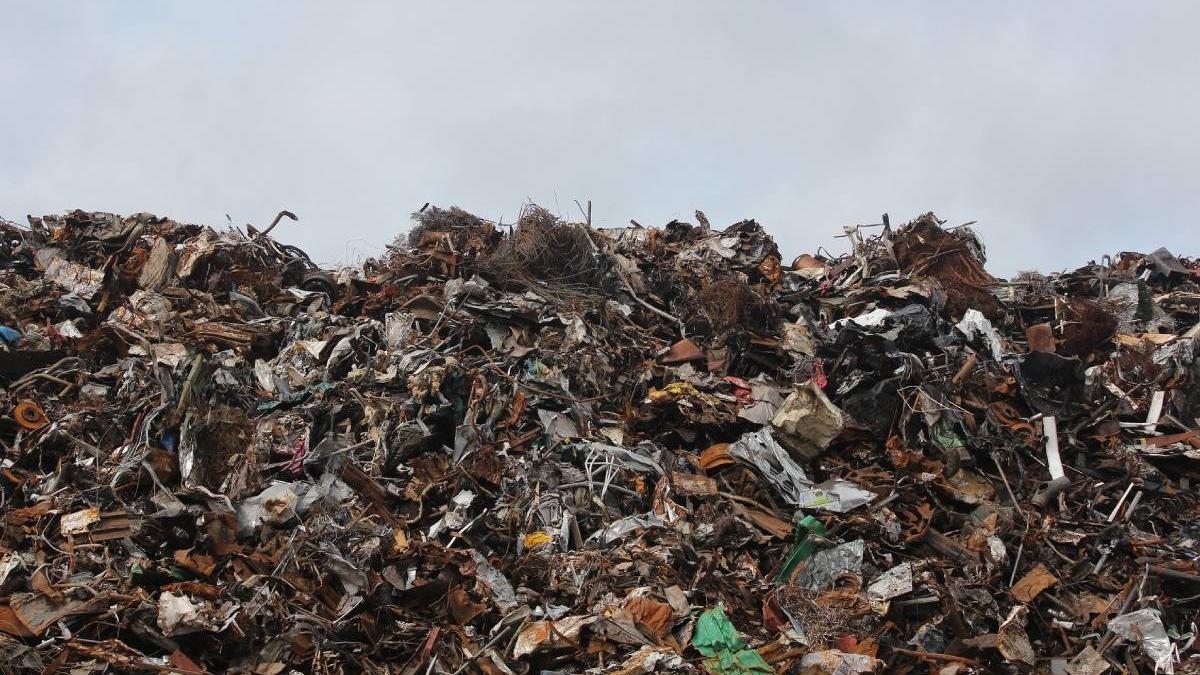 containere deseuri confiscate port constanta