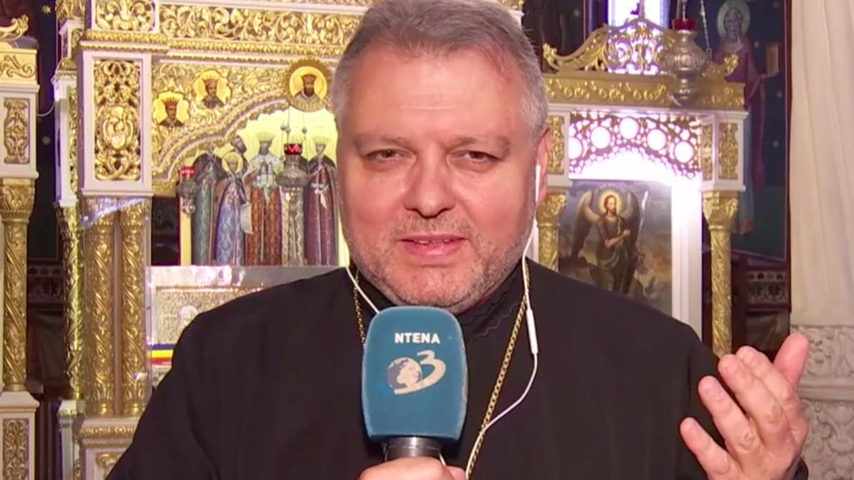 cum ne pregatim spiritual pentru sarbatoarea invierii preotul caramizaru