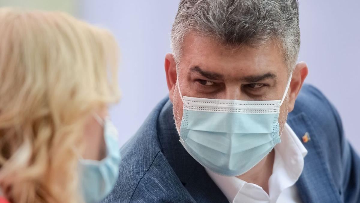 marcel ciolacu unii au scris istorie altii rateaza sanse istorice romania