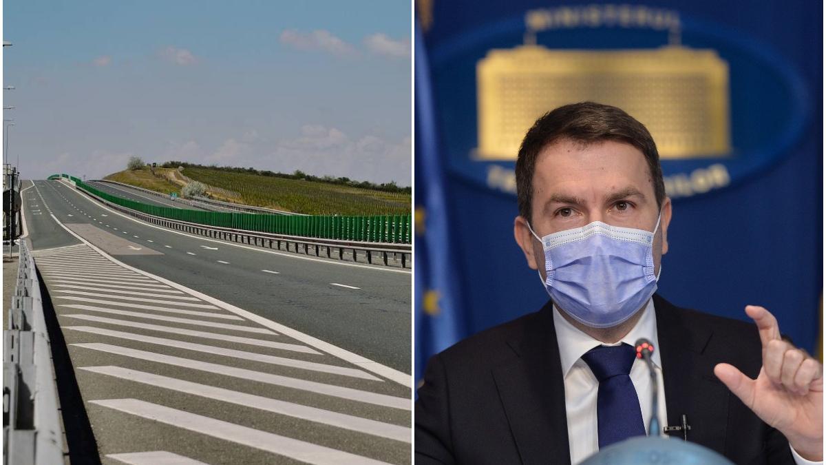 ministru drula circulatie paste a2