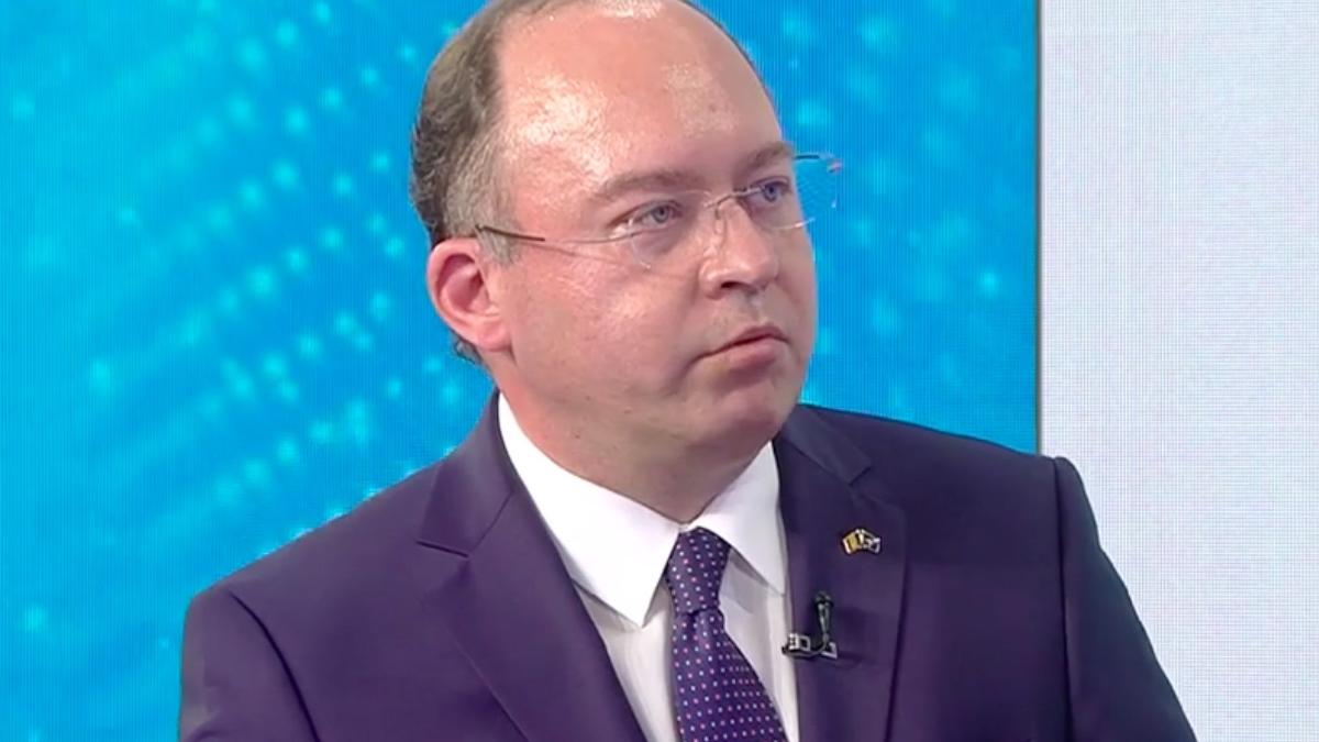 ministrul afacerilor externe romania este nato