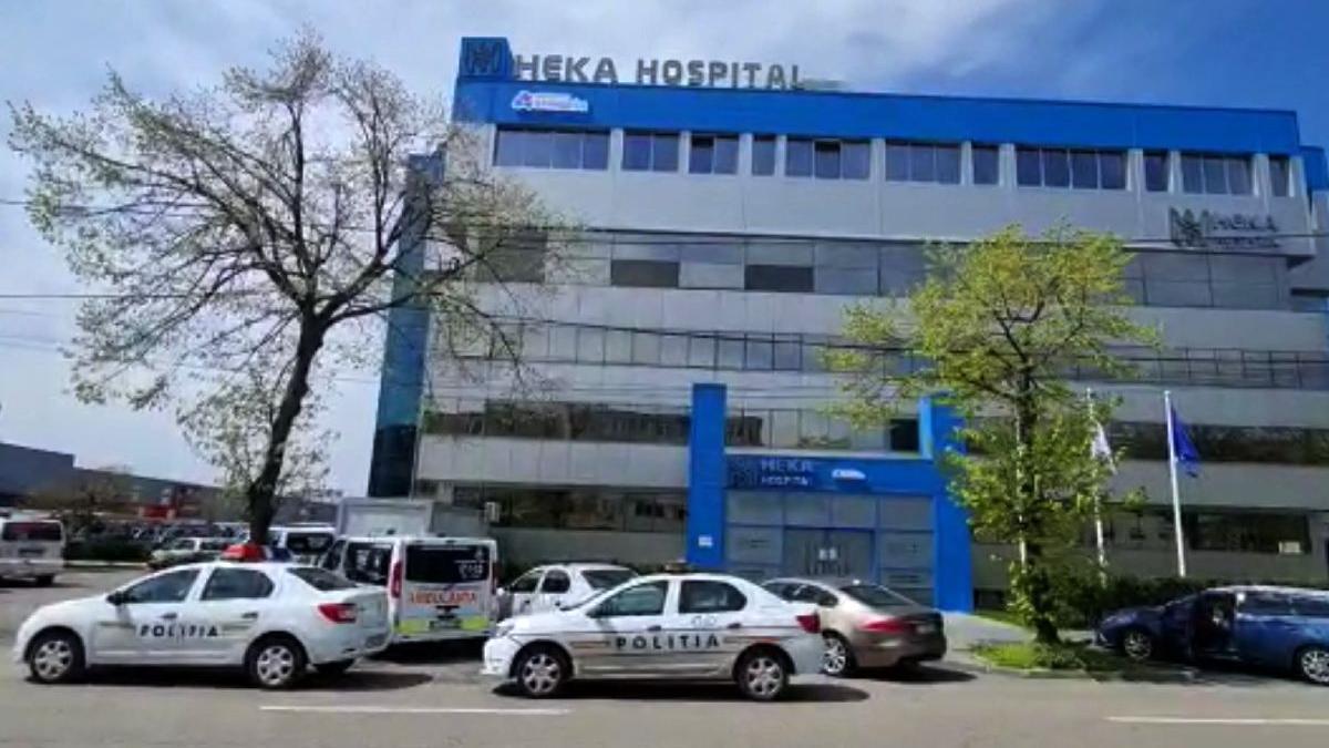 tanara medic spital privat constanta a murit cocktail medicamente