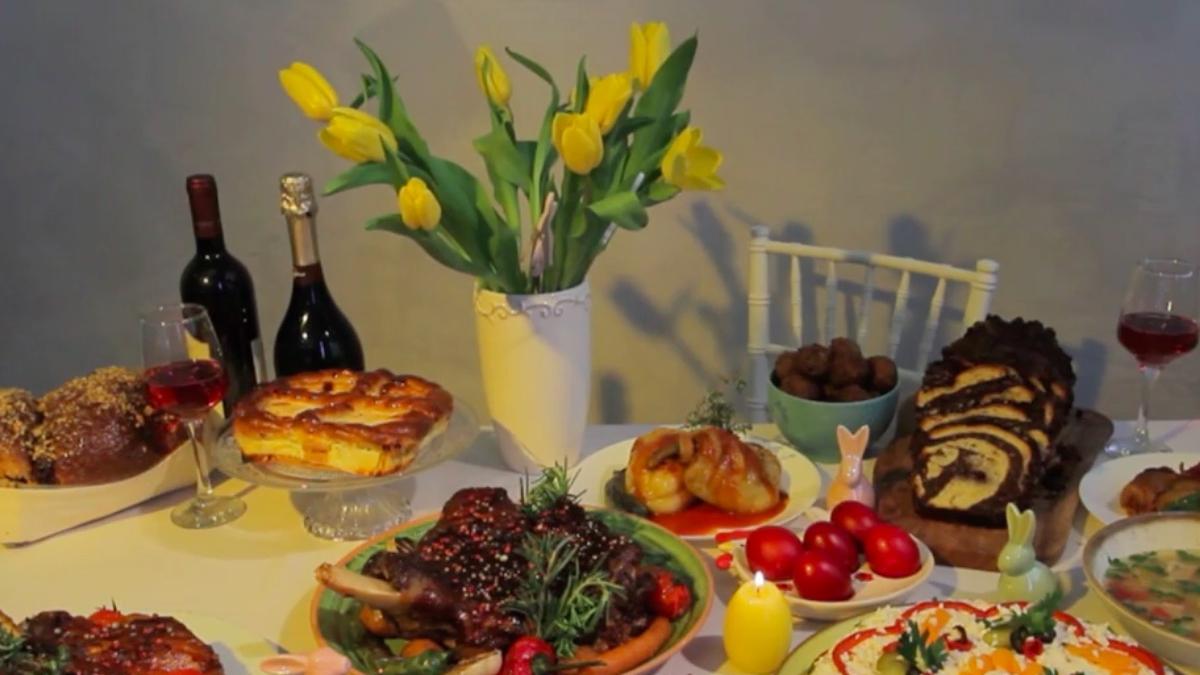 alternative sanatoase pentru masa de paste