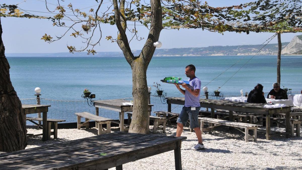 bulgaria relaxare masuri turisti 1 mai 2021