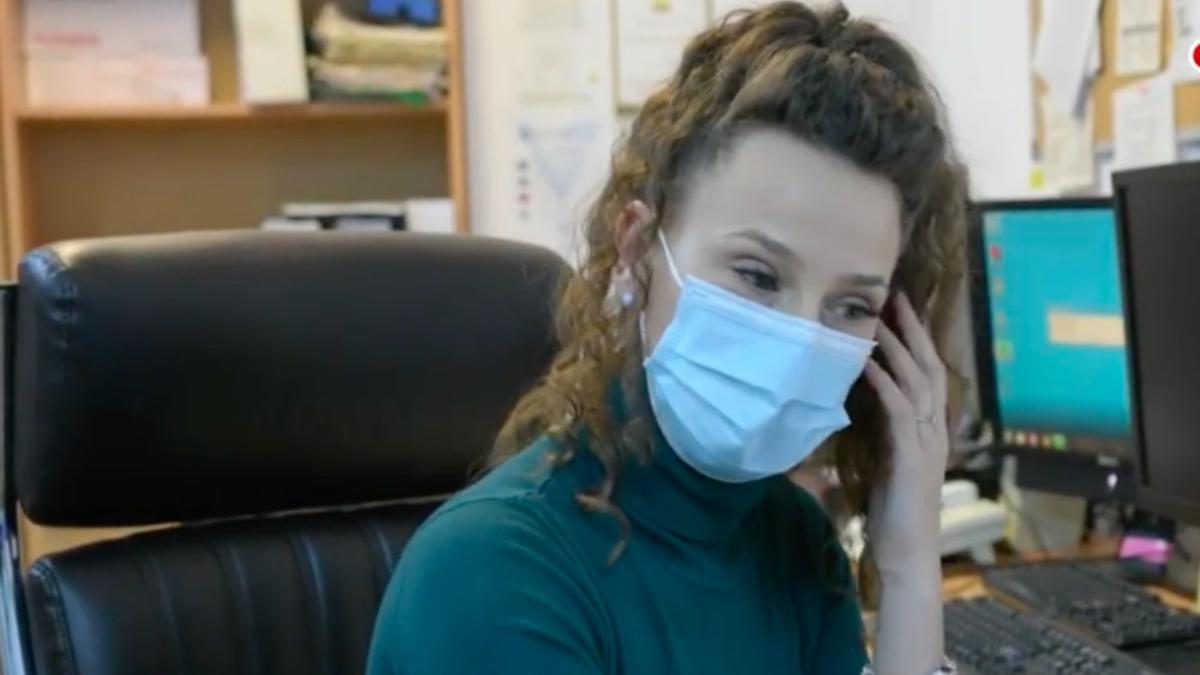 dna urmarire penala chelerita angajata pe post de inginer apele romane