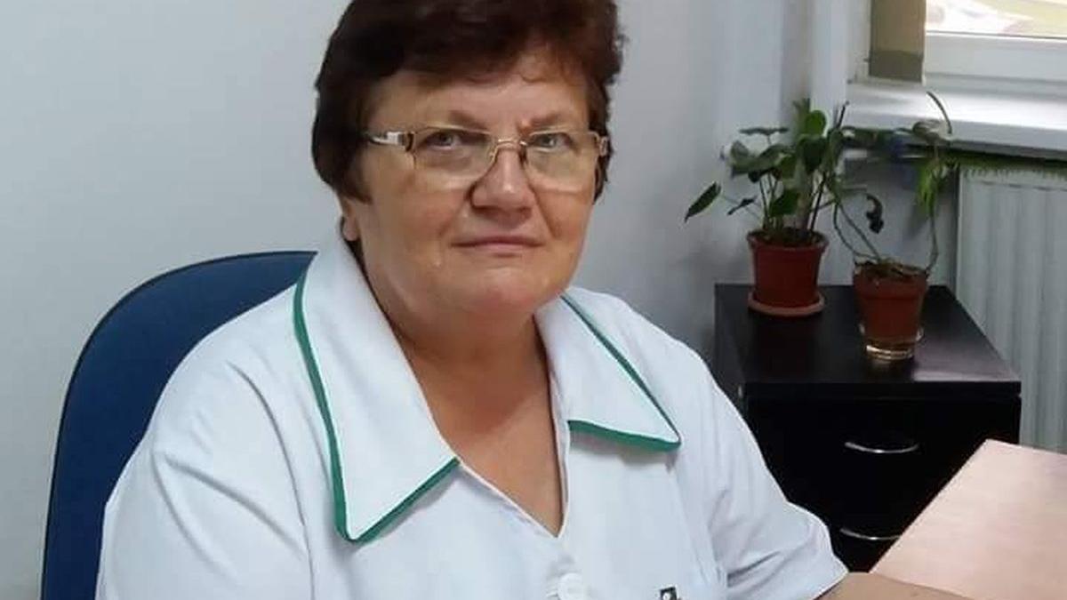 dr lidia dobrei hunedoara deces covid