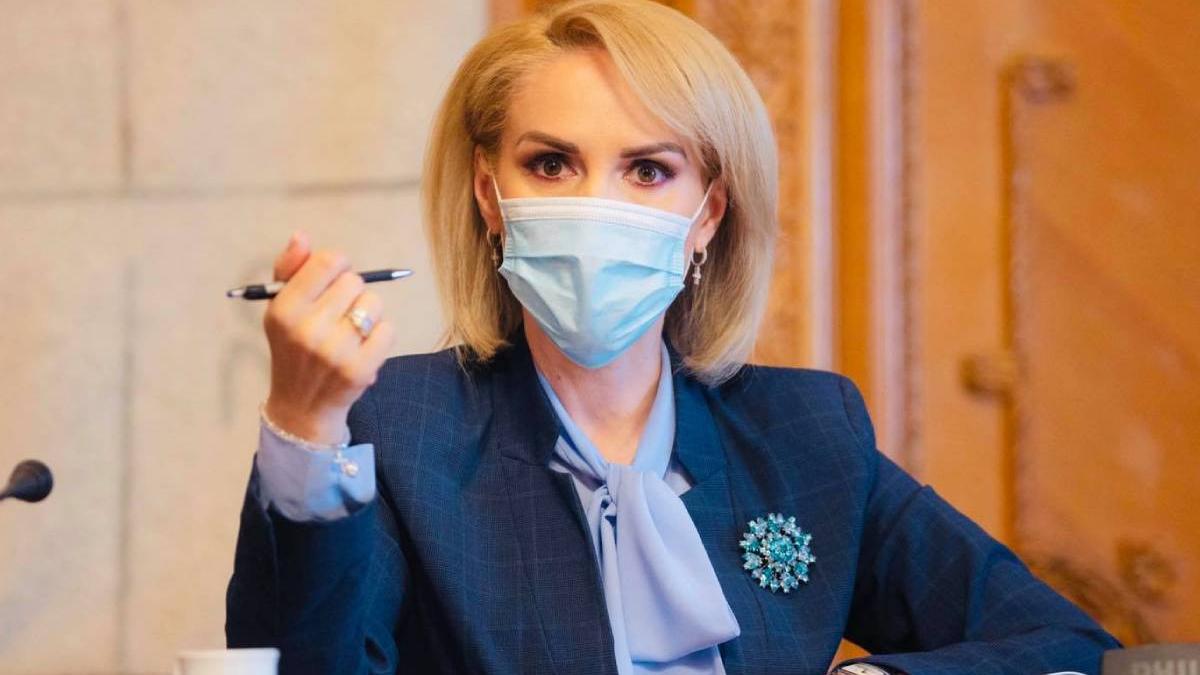 gabriela firea psd pnrr colaitie guvernare bani europeni