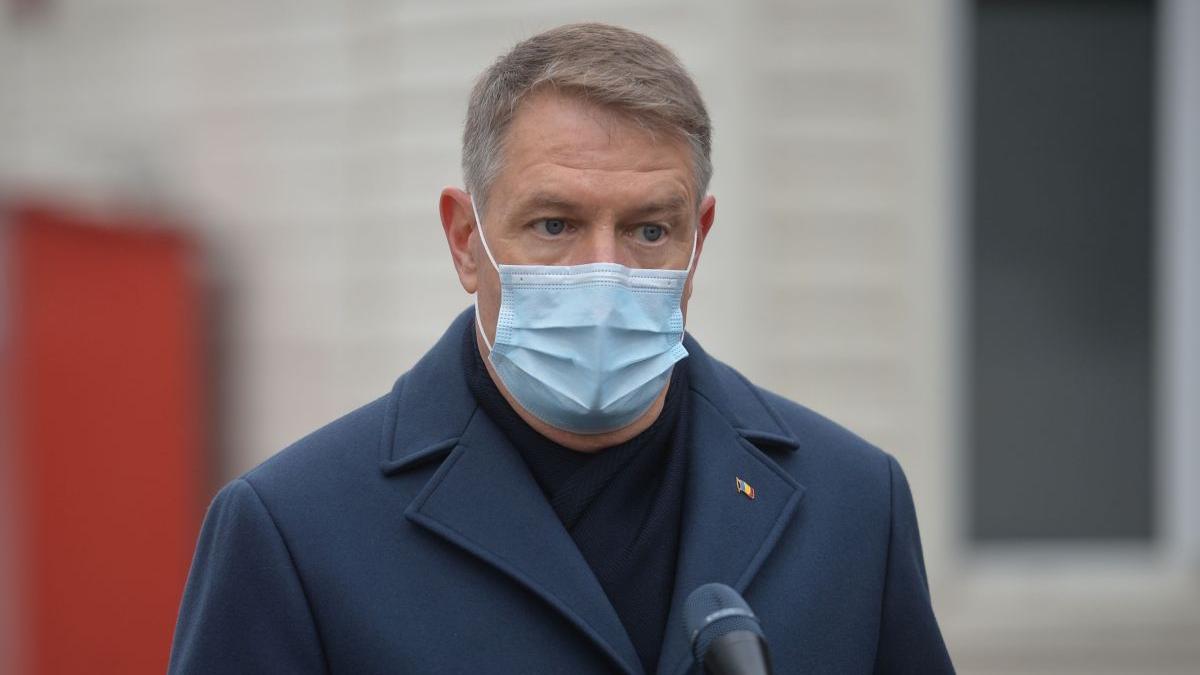 iohannis ghinea citu coalitie scandal pnrr
