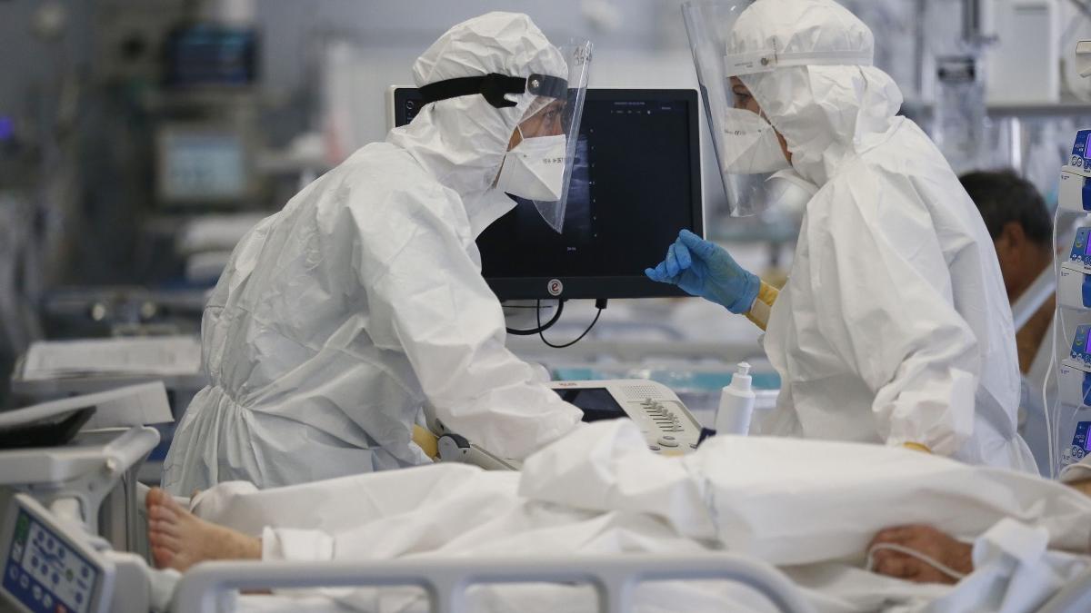 ministerul sanatatii nu stie in cate spitale sunt si circuite covid si non covid