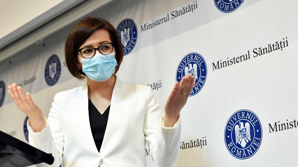 ministrul sanatatii marea relaxare 1 iunie