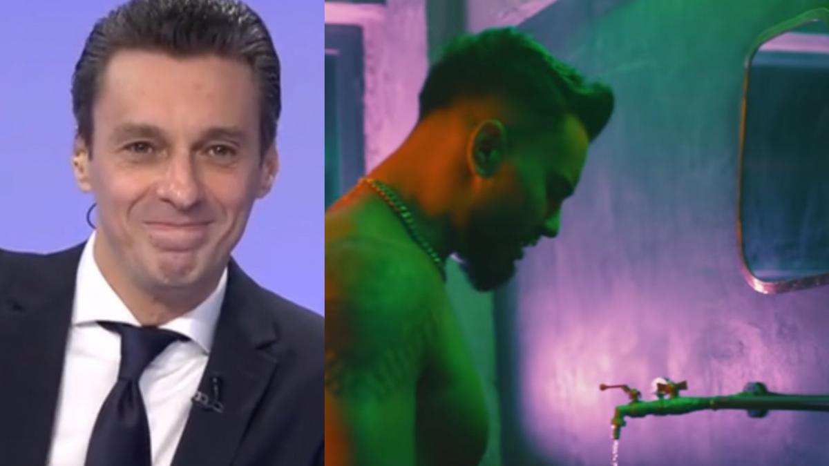 mircea badea clip loredana jador