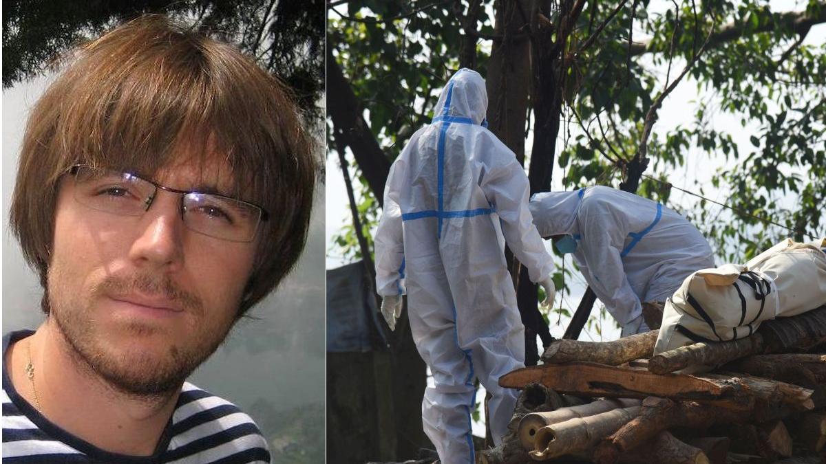 mircea iliescu genetician cambridge tulpina indiana