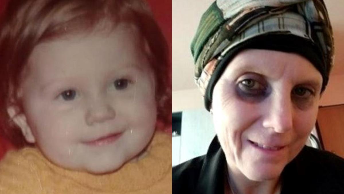 povestea dramatica a danielei o asistenta bolnava de cancer a rugat o cu lacrimi pe mama ei sa i