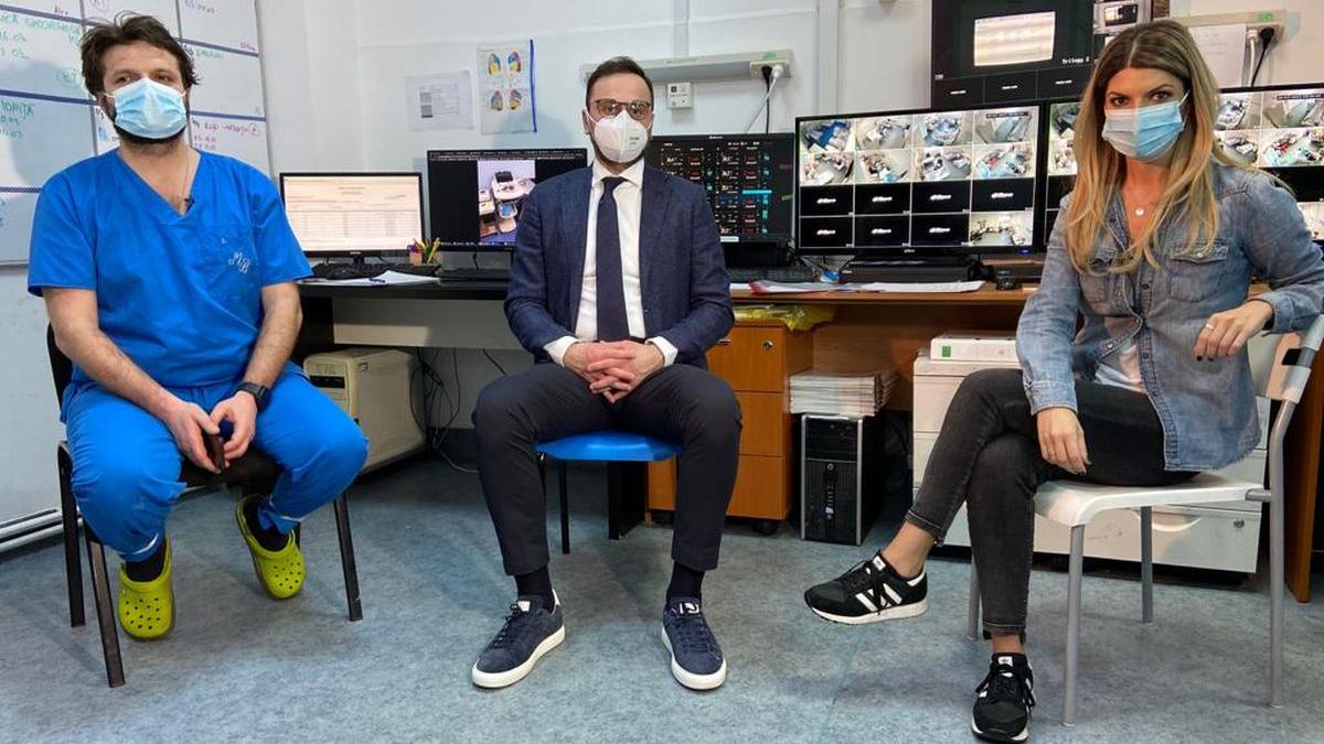 recuperare post covid remus mihalcea pacient nevoie investigatii tratament