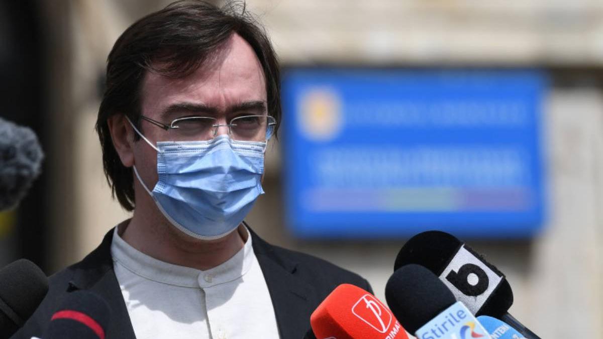 restricii ridicate paste alin stoica masuri bucuresti