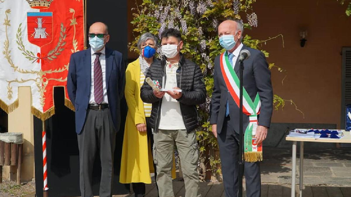 roman erou italia salvat copii inec