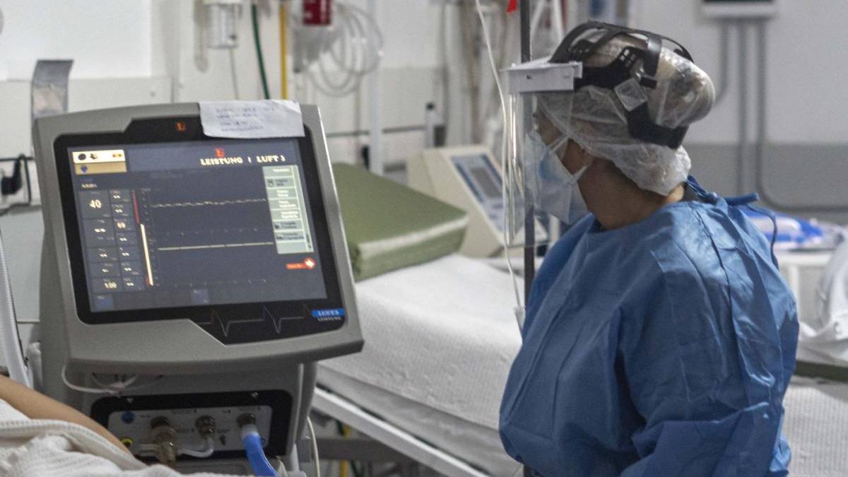 situalie locuri libere ati covid ioana mihaila