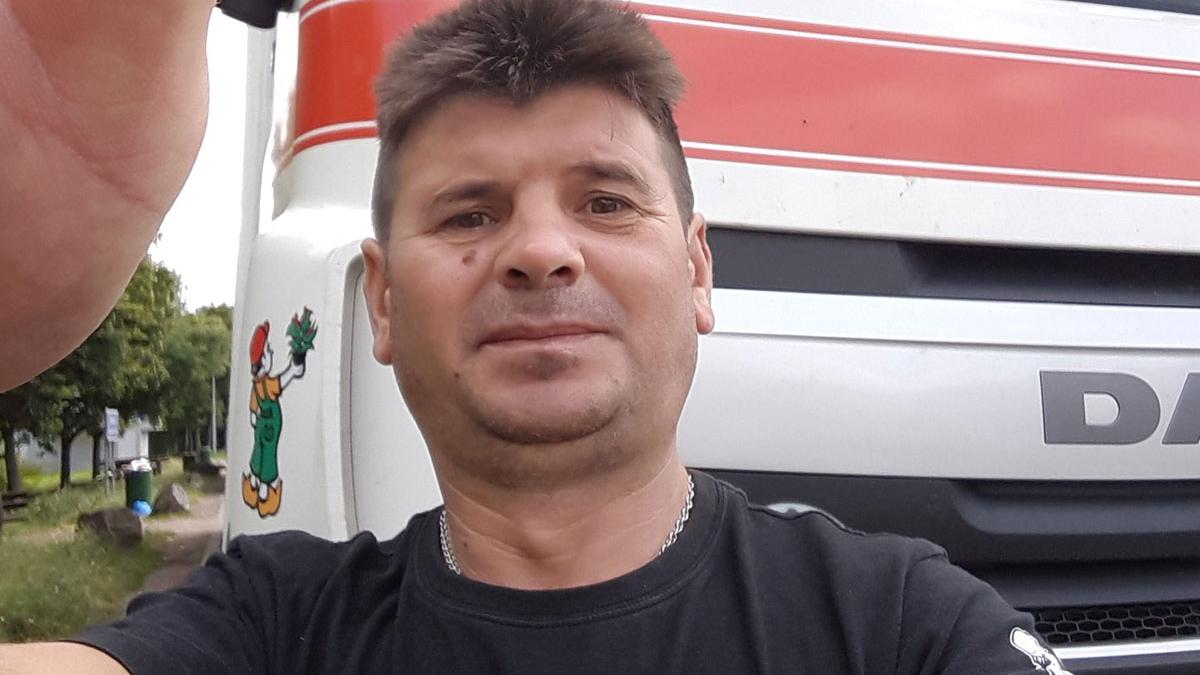 sofer tir roman cetatean onoare italia salvat copii inec