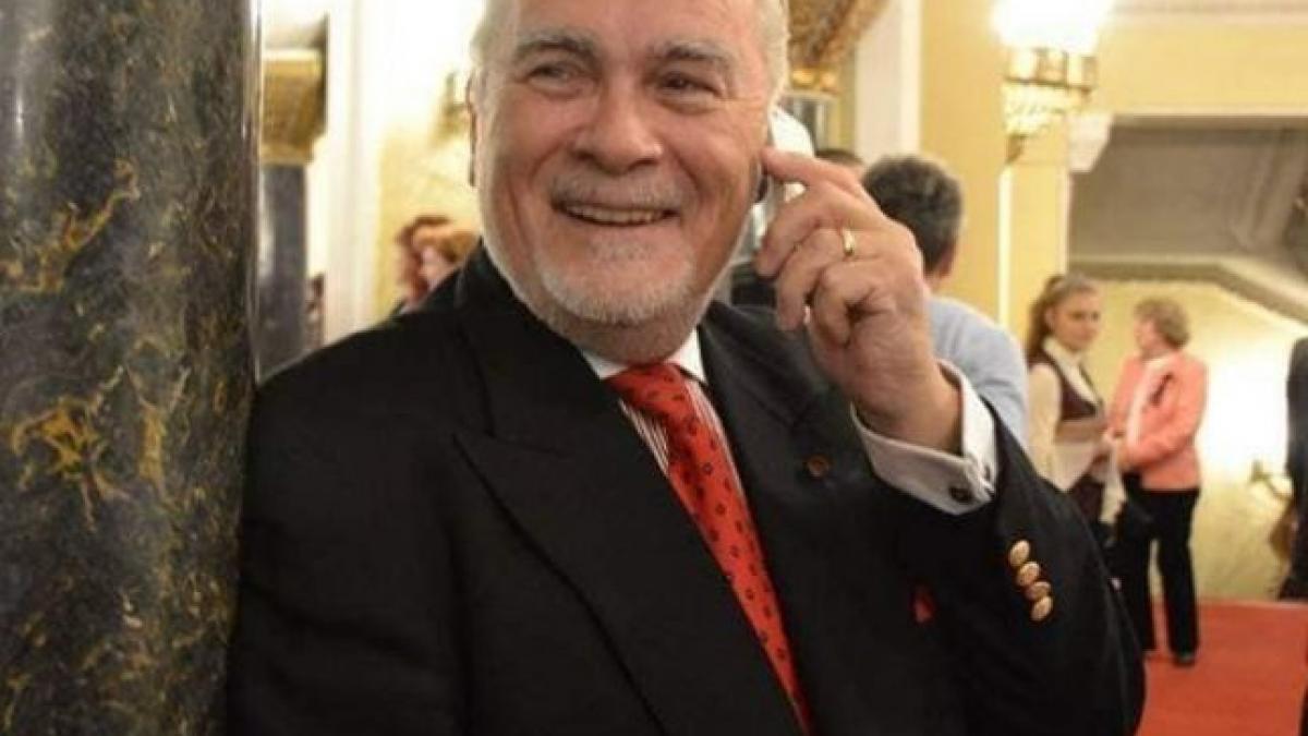 a murit marele tenor corneliu murgu