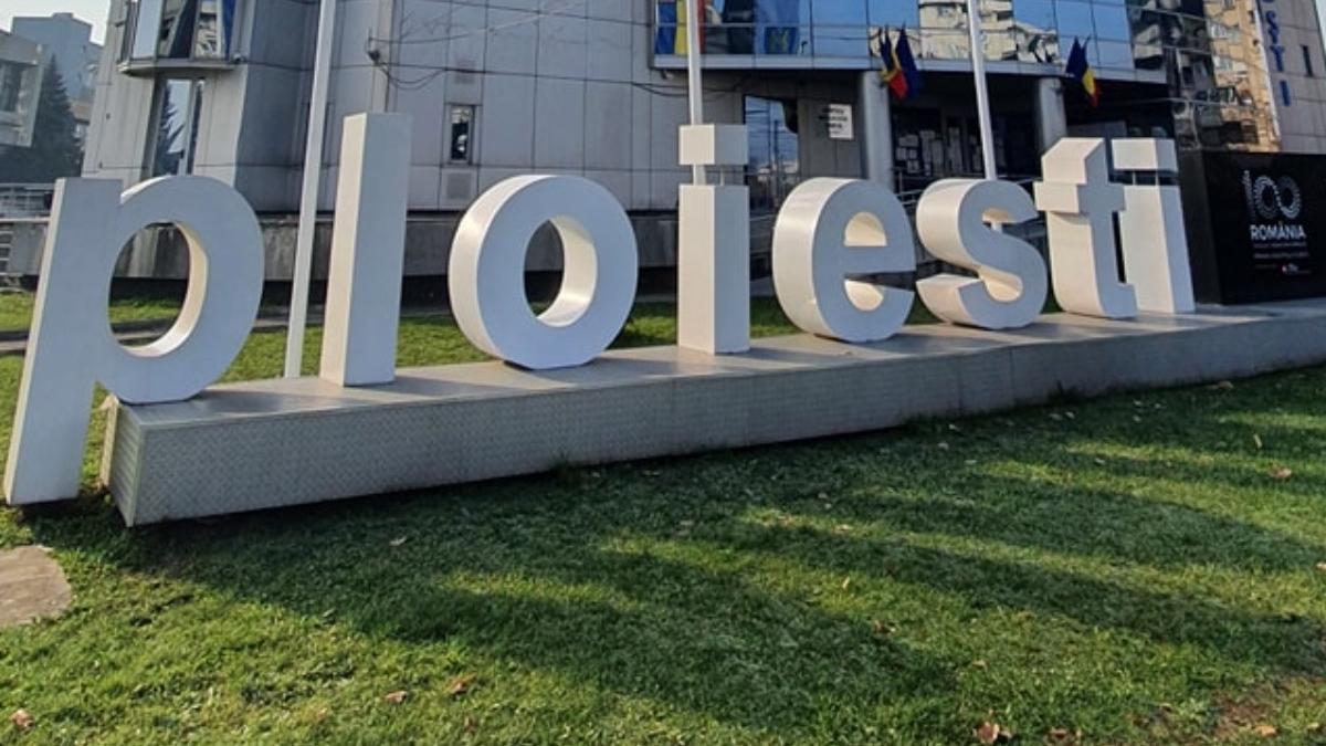 angajatii primariei ploiesti voluntari curatenie pe strazi greva rosal