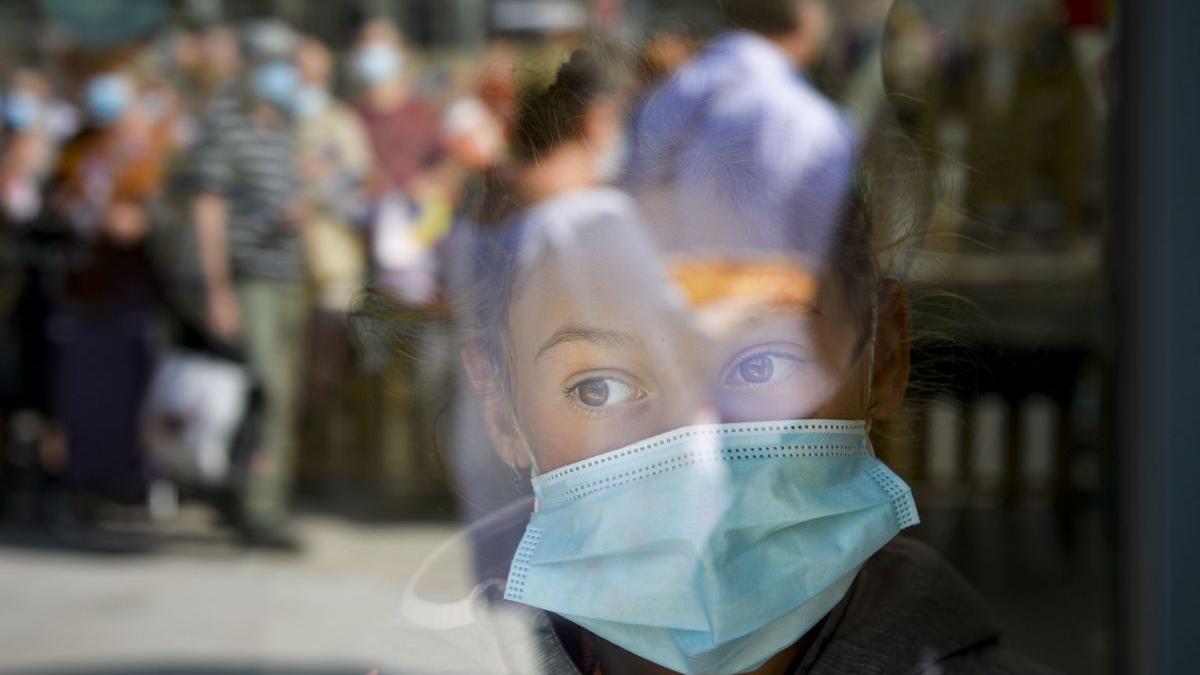 bilant covid 27 aprilie 2021