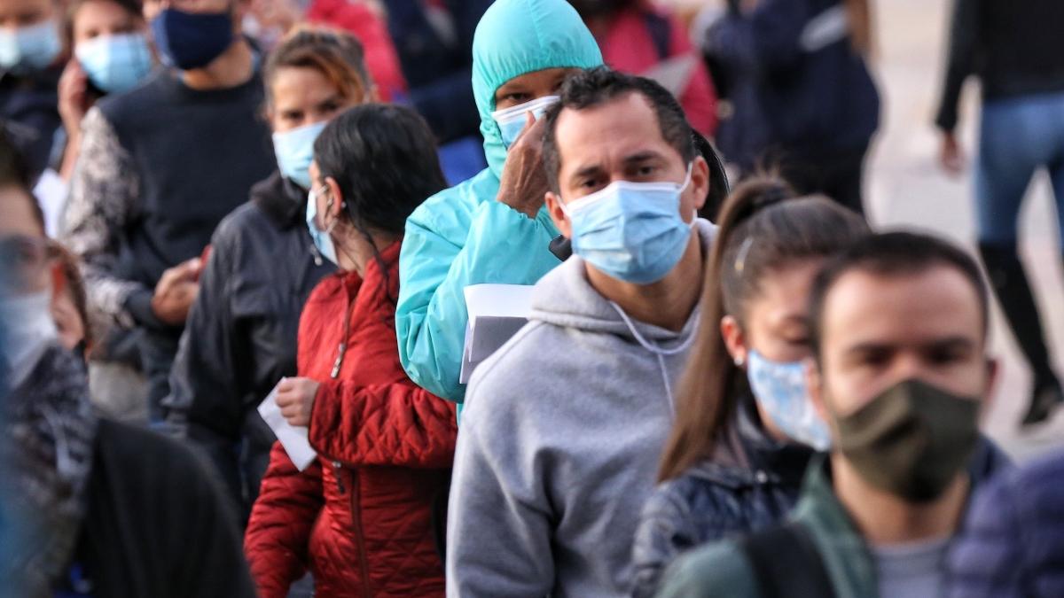 fostul sef fda distantarea nu garanteaza ca nu te infectezi covid 19