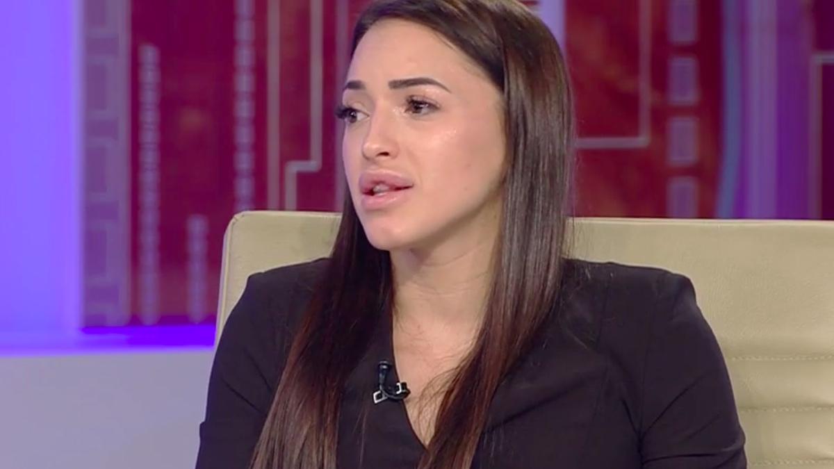 larisa iordache povesteste sinteza zilei internarea de urgenta spital dupa calificare