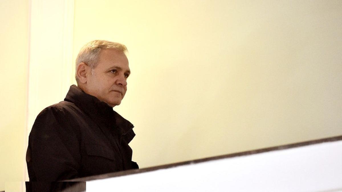 liviu dragnea judecatori job promis vrea eliberare