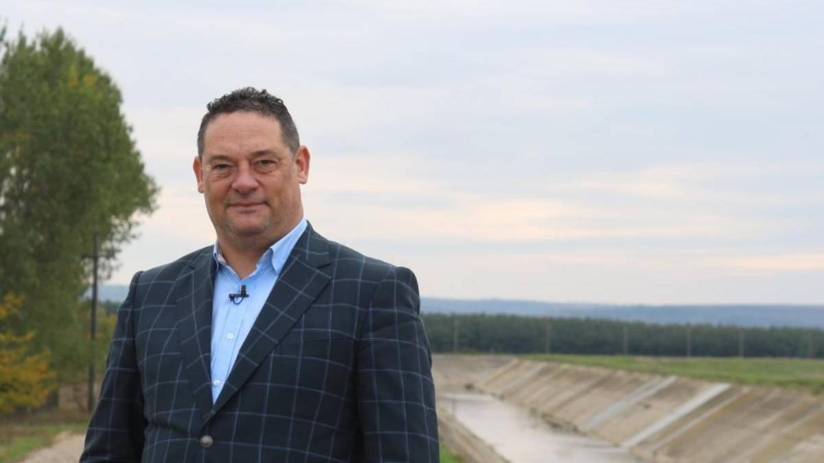 madalin bors teleorman popescu