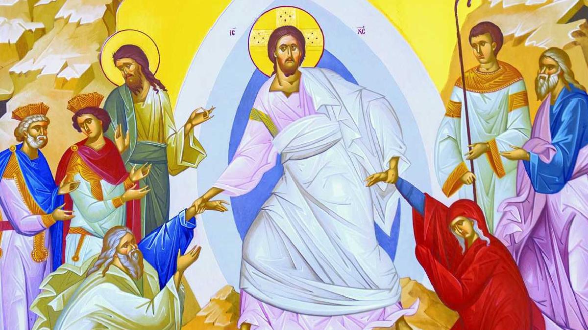 mesajul patriarhul daniel pastorala de paste pandemie covid 19