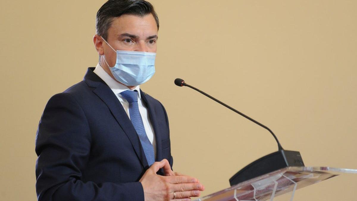 primar iasi mihai chirica inculpare descinderi diicot