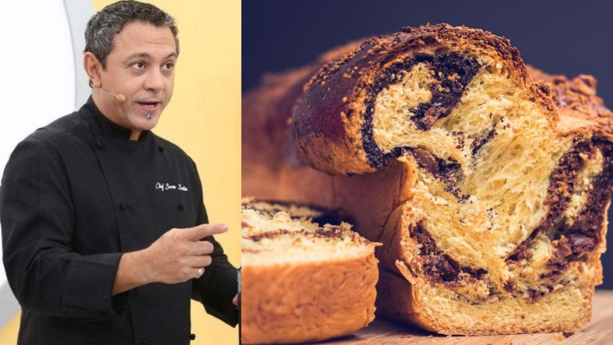 reteta de cozonac a lui chef sorin bontea care e secretul pentru a fi pufos si fraged