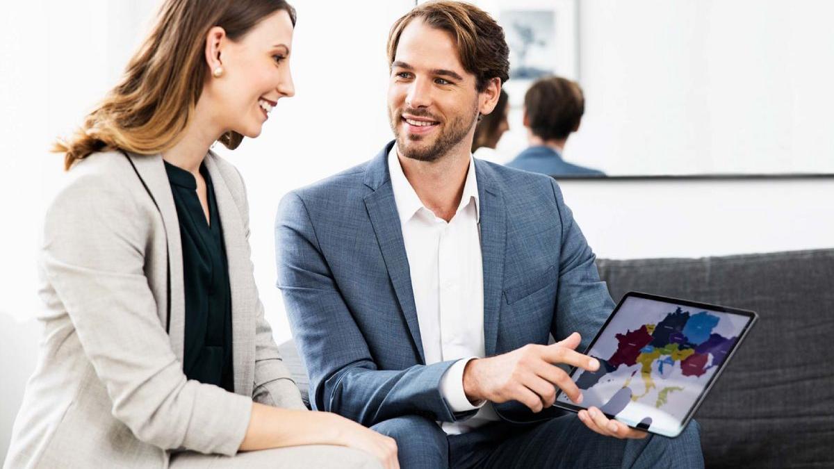 servicii financiare ovb allfinanz romania