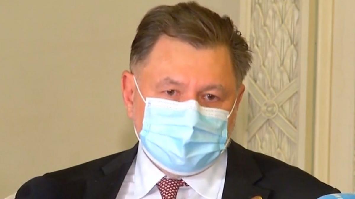 alexandru rafila manelisti campanie de vaccinare bani