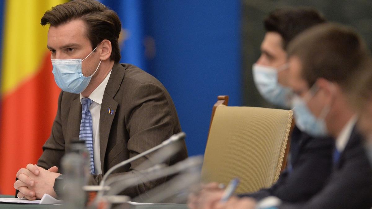 andrei baciu 79 de companii au inceput imunizarea angajatilor 16 din horeca