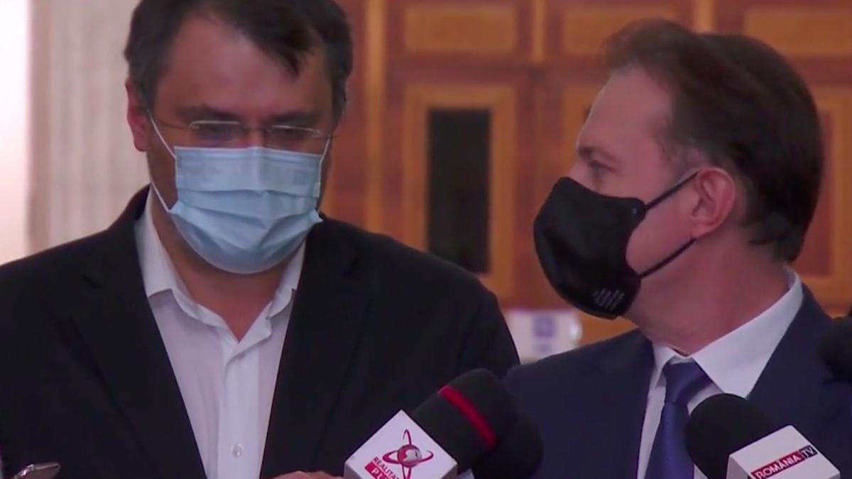 citu ghinea intelegere coalitie pnrr suma ceruta sub 30 miliarde euro