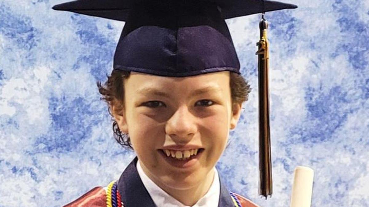 elev carolina de nord mike wimmer liceu colegiu robotica