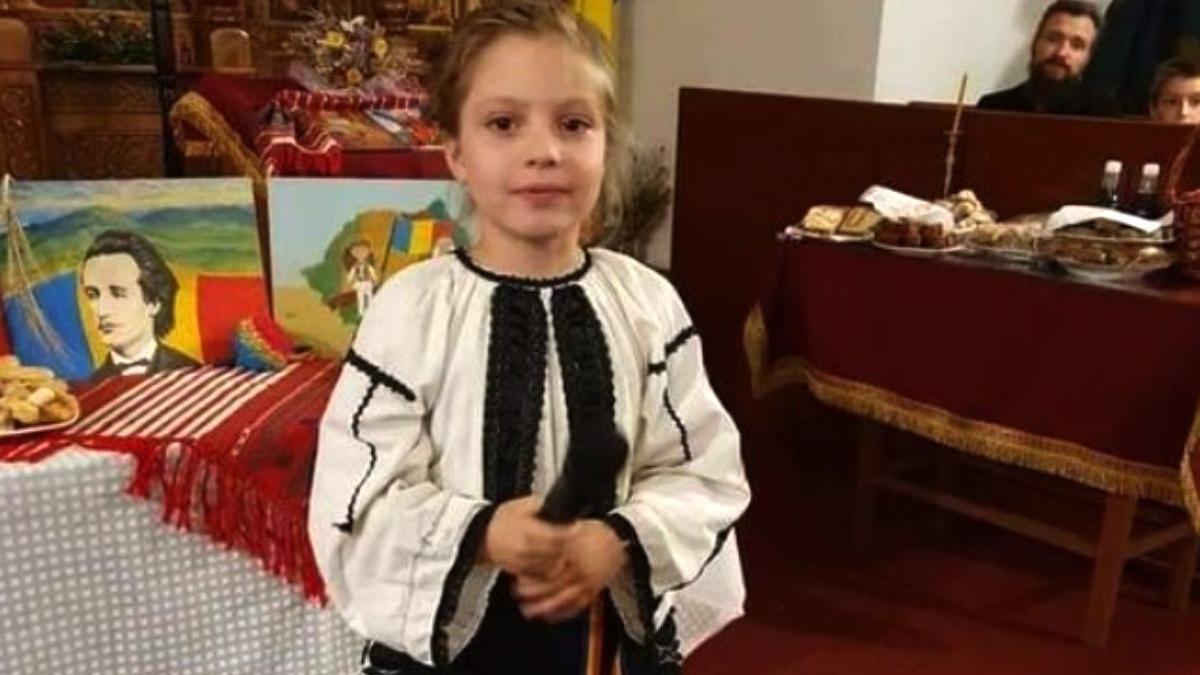 elisabeta fiica preot satul ohaba brasov a murit accident