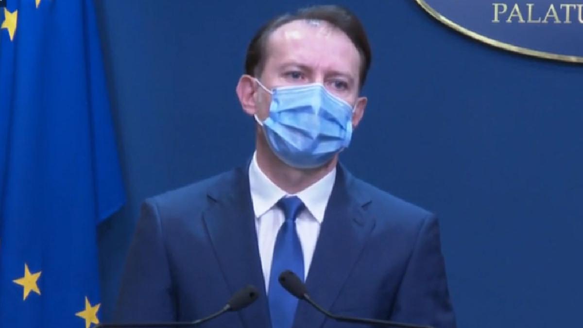 florin citu premier controale reguli paste noaptea inviere