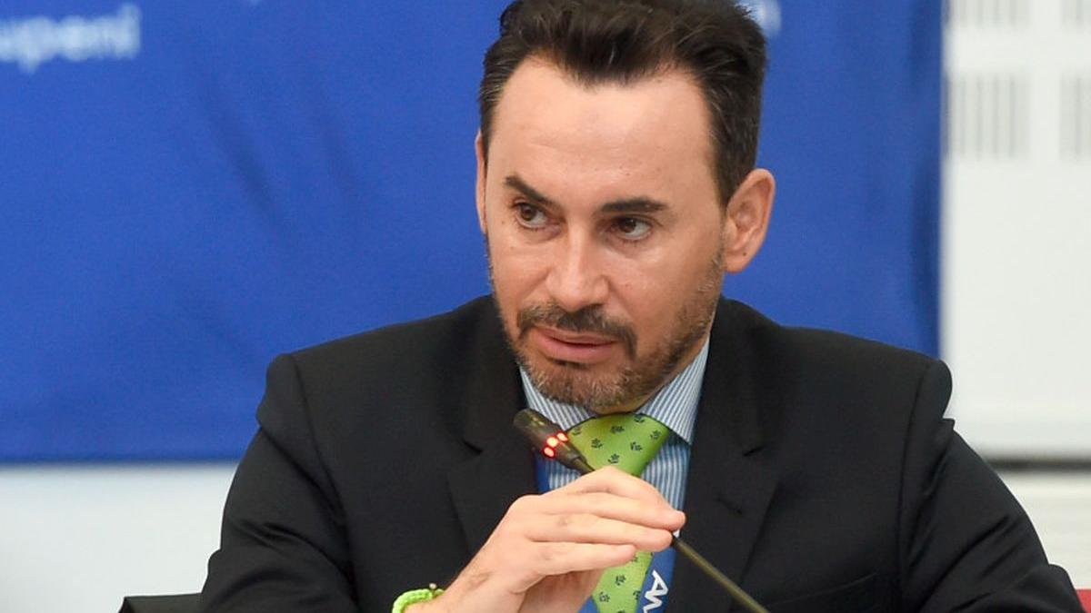 gheorghe falca vot certificat covid bruxelles