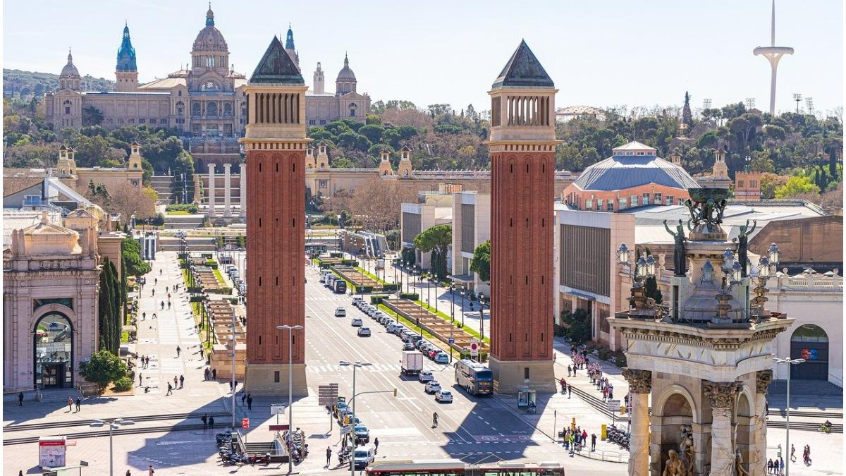 spania turisti iunie certificate covid